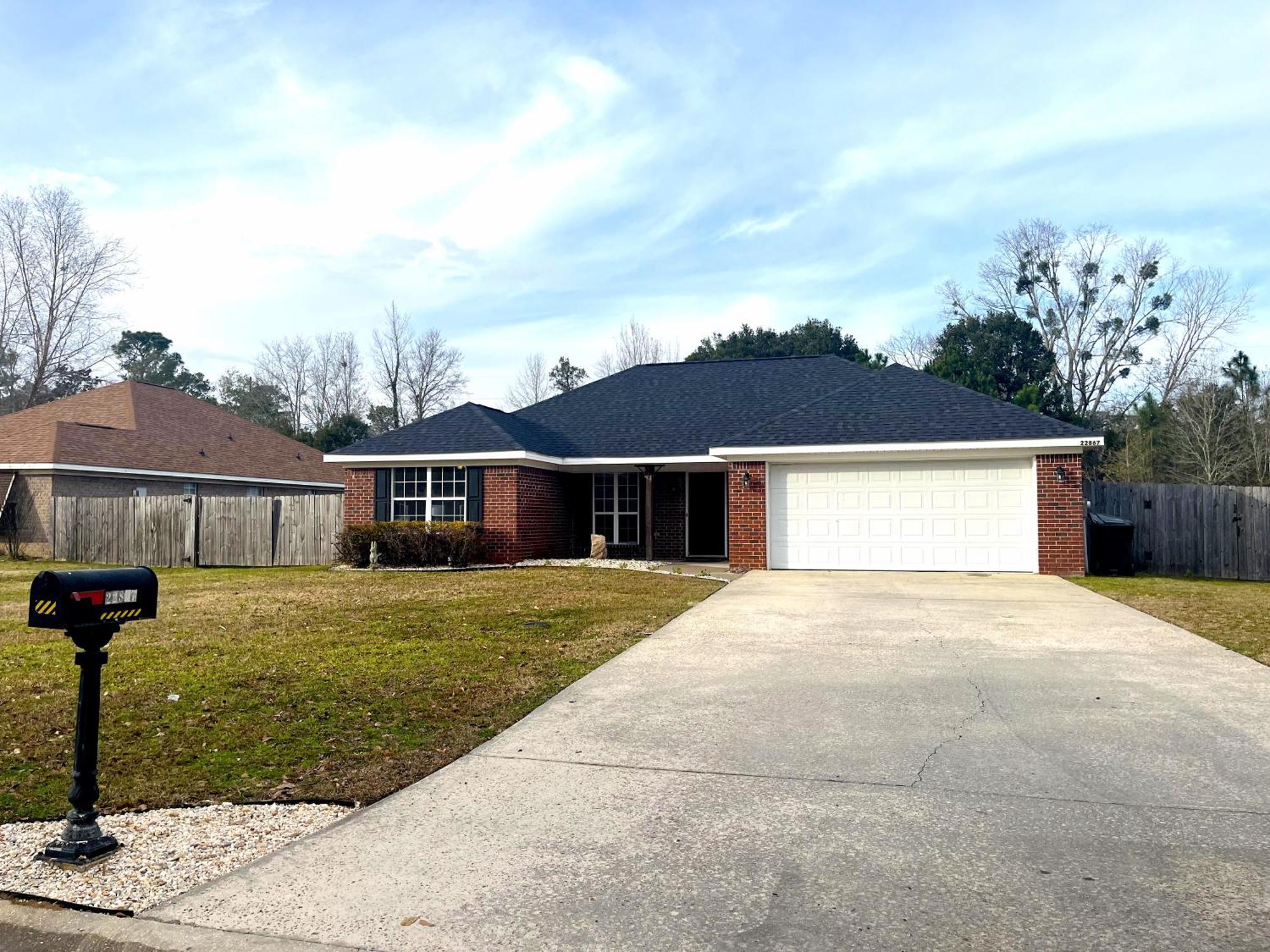 Entire Home In Foley, Alabama, United States Exterior photo