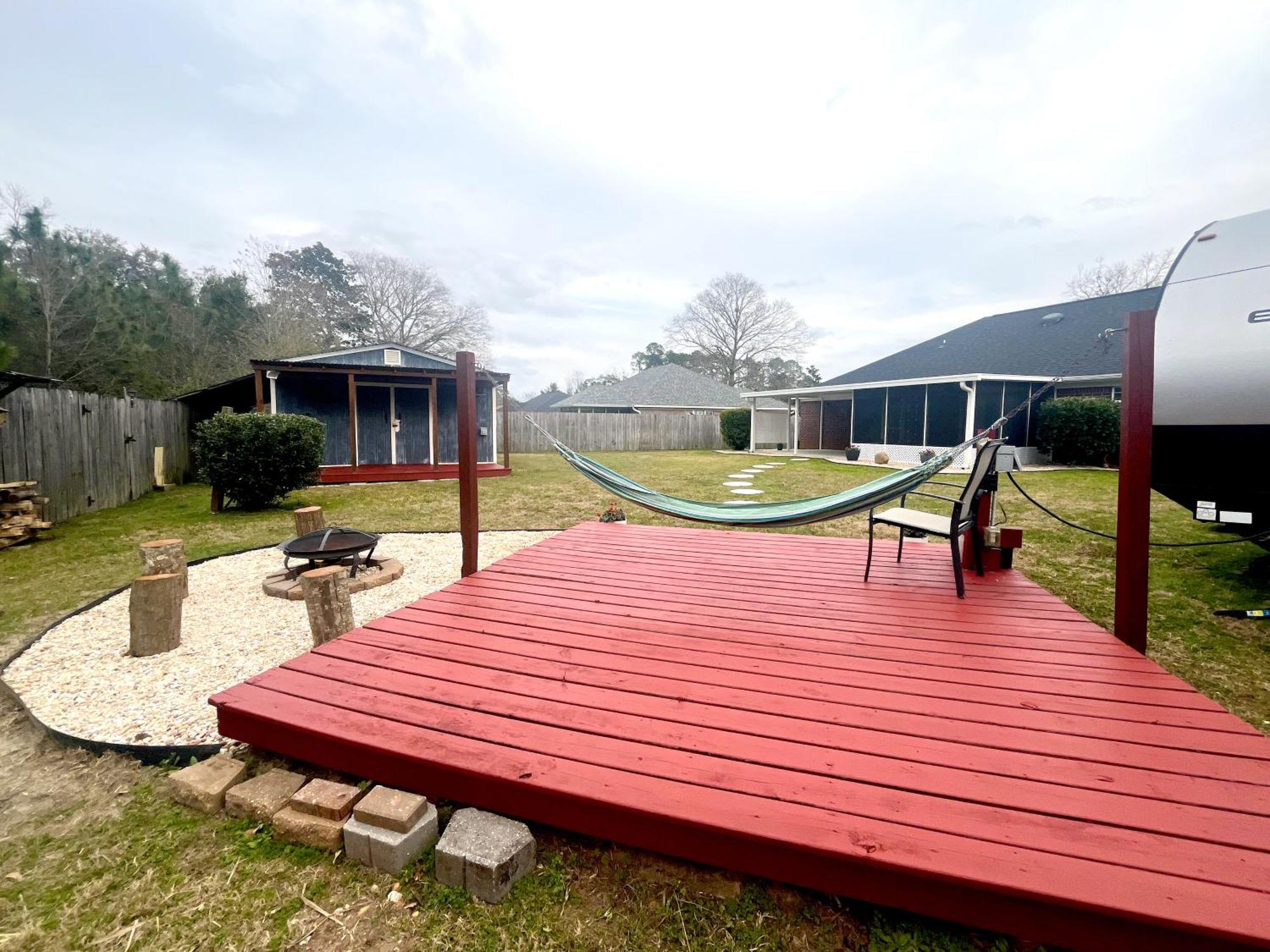 Entire Home In Foley, Alabama, United States Exterior photo